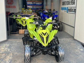 Yamaha Raptor 700R SPECIAL EDITION НОВО, снимка 2