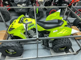 Yamaha Raptor 700R SPECIAL EDITION НОВО, снимка 8