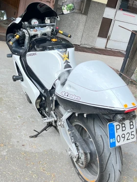 Suzuki Gsxr, снимка 5 - Мотоциклети и мототехника - 53639070