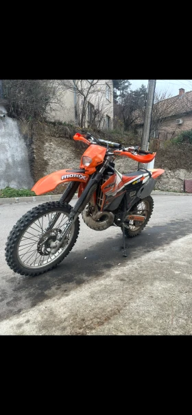 Ktm EXC | Mobile.bg � ����� ������ 5