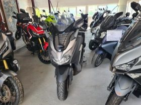 Honda Forza 300i ABS/TCS | Mobile.bg � ����� ������ 3