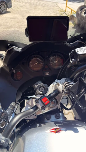 Honda Cbf 1000A ABS | Auto.bg — изображение 6