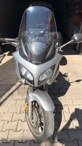Honda Cbf 1000A ABS | Auto.bg — изображение 5