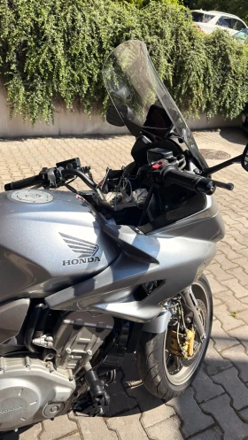 Honda Cbf 1000A ABS | Auto.bg — изображение 2