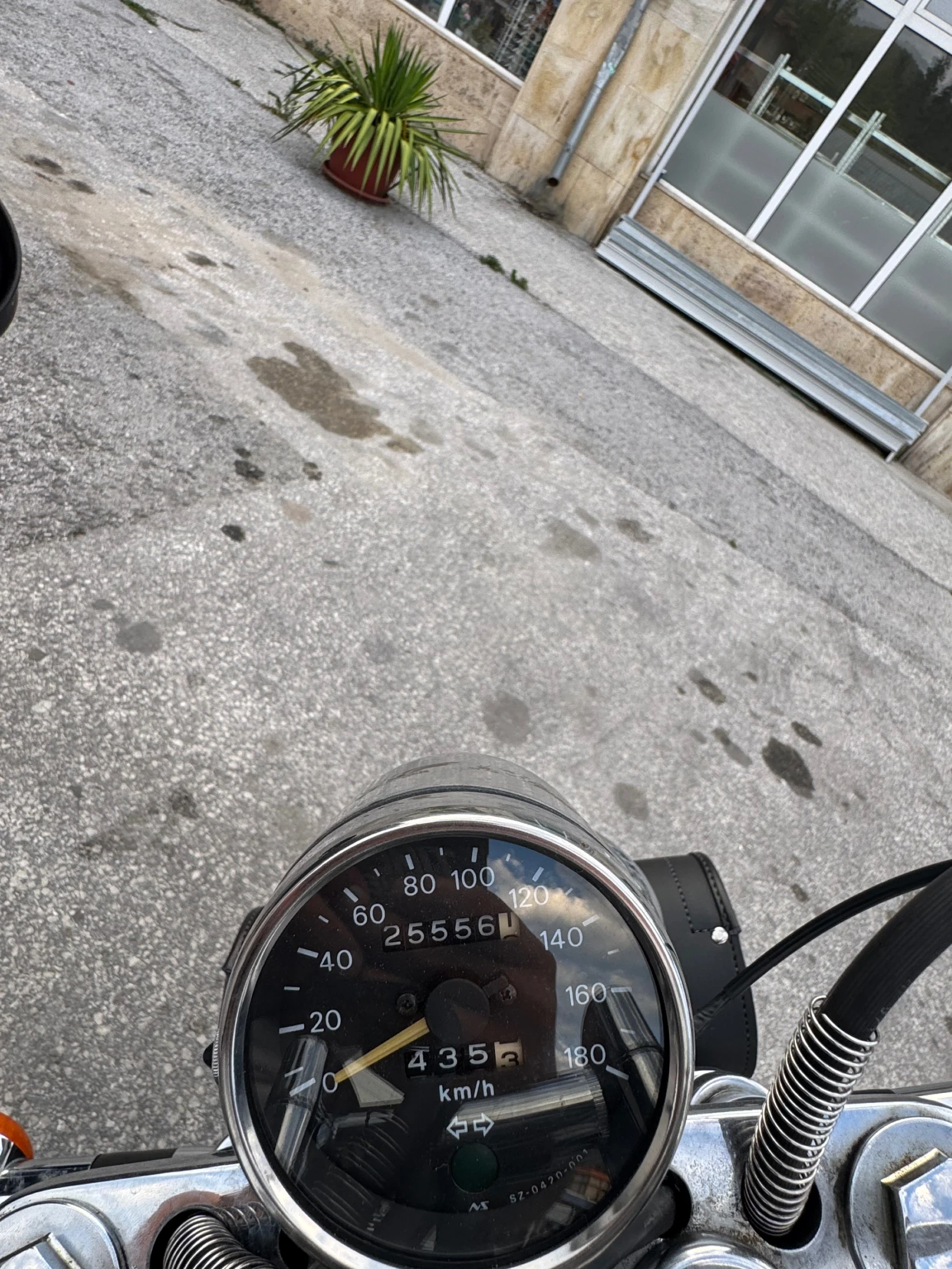 Suzuki Intruder, снимка 12 - Мотоциклети и мототехника - 55607649
