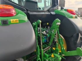 Трактор John Deere 6130M лизинг с първоначална вноска 20 %, снимка 8