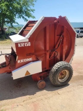   Krone