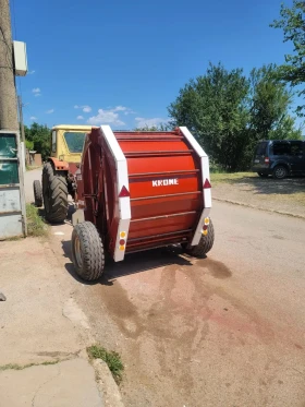  Krone KR150 | Mobile.bg    5