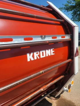  Krone KR150 | Mobile.bg    4