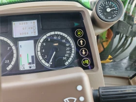 Трактор John Deere 6130M лизинг с първоначална вноска 20 % | Auto.bg — изображение 15