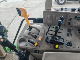 Трактор John Deere 6130M лизинг с първоначална вноска 20 % | Auto.bg — изображение 16