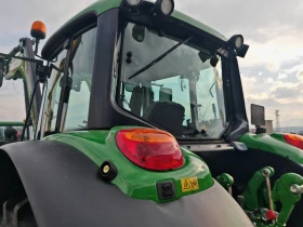 Трактор John Deere 6130M лизинг с първоначална вноска 20 % | Auto.bg — изображение 9