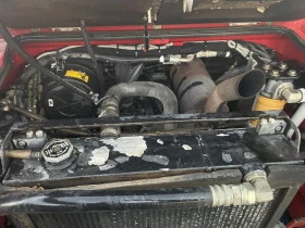 Мини челни товарачи Takeuchi, снимка 5