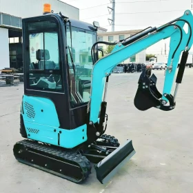      Kubota YFE19 