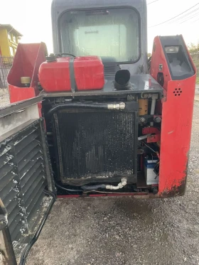 Мини челни товарачи Takeuchi undefined | Auto.bg — изображение 2