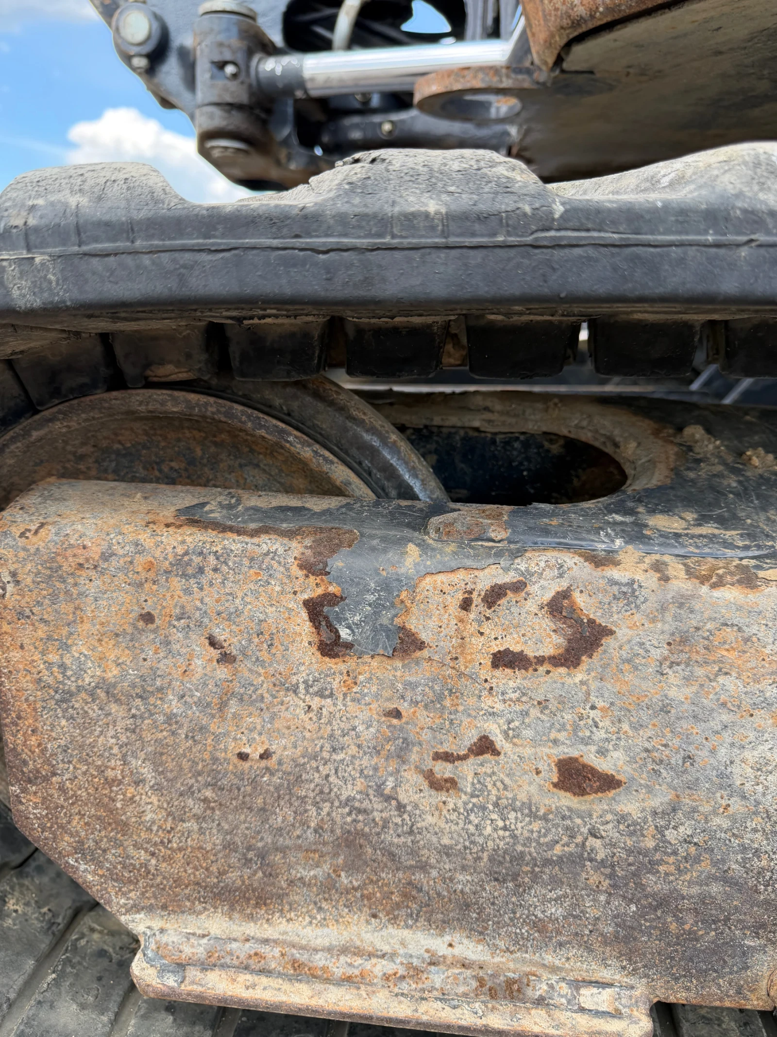 Багер DOOSAN DX27Z, снимка 7 - Индустриална техника - 54623500