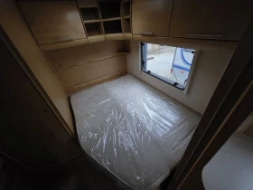 Каравана Bailey, снимка 11