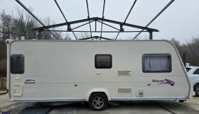 Каравана Bailey, снимка 6