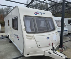 Каравана Bailey  - изображение 1