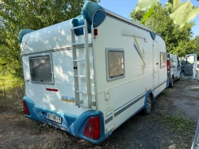 Каравана Knaus undefined | Auto.bg — изображение 2