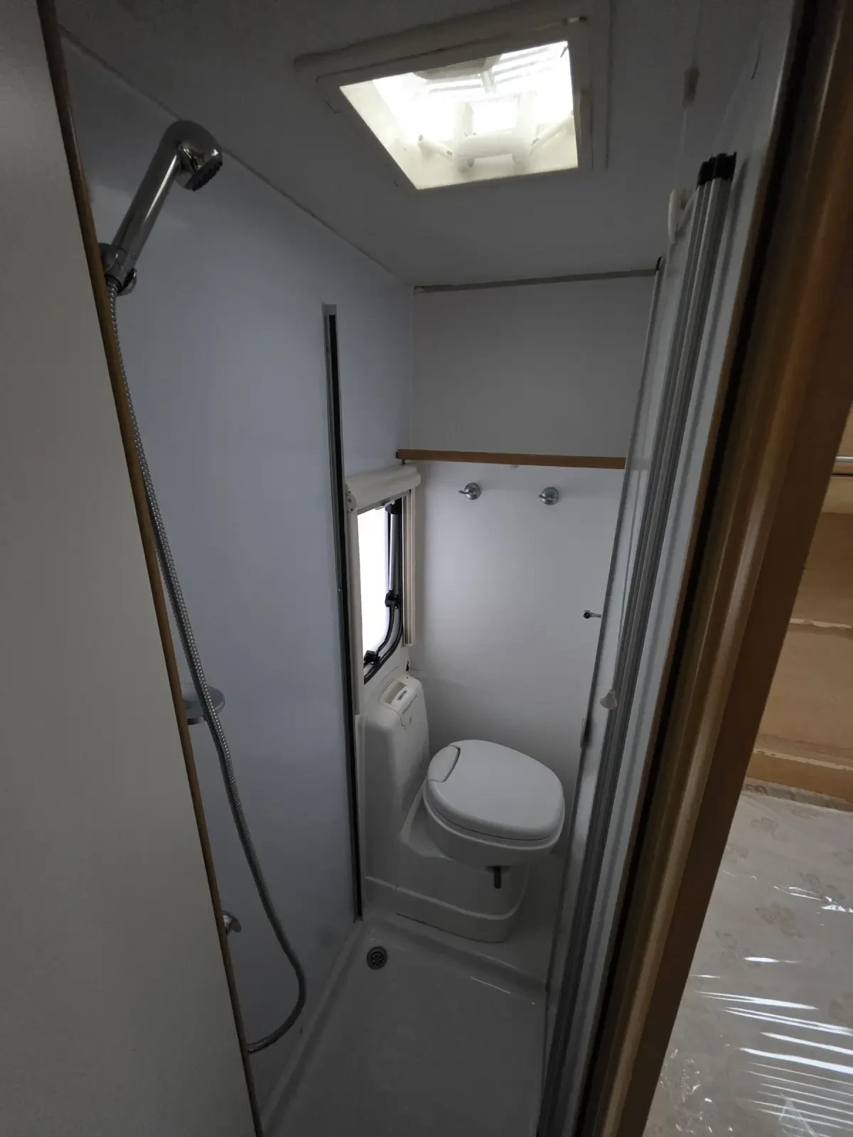 Каравана Bailey  - изображение 4