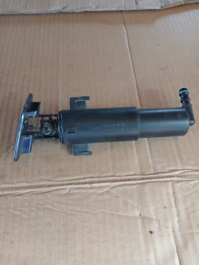 7 173 852-07 пръскалки за фар BMW X5 E70  7 173 851-07, снимка 2