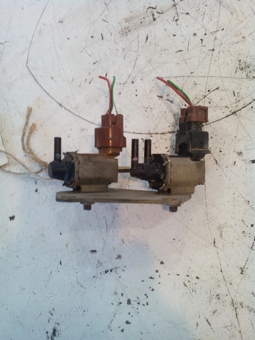 ЕГР за Мицубиши Спейс Стар