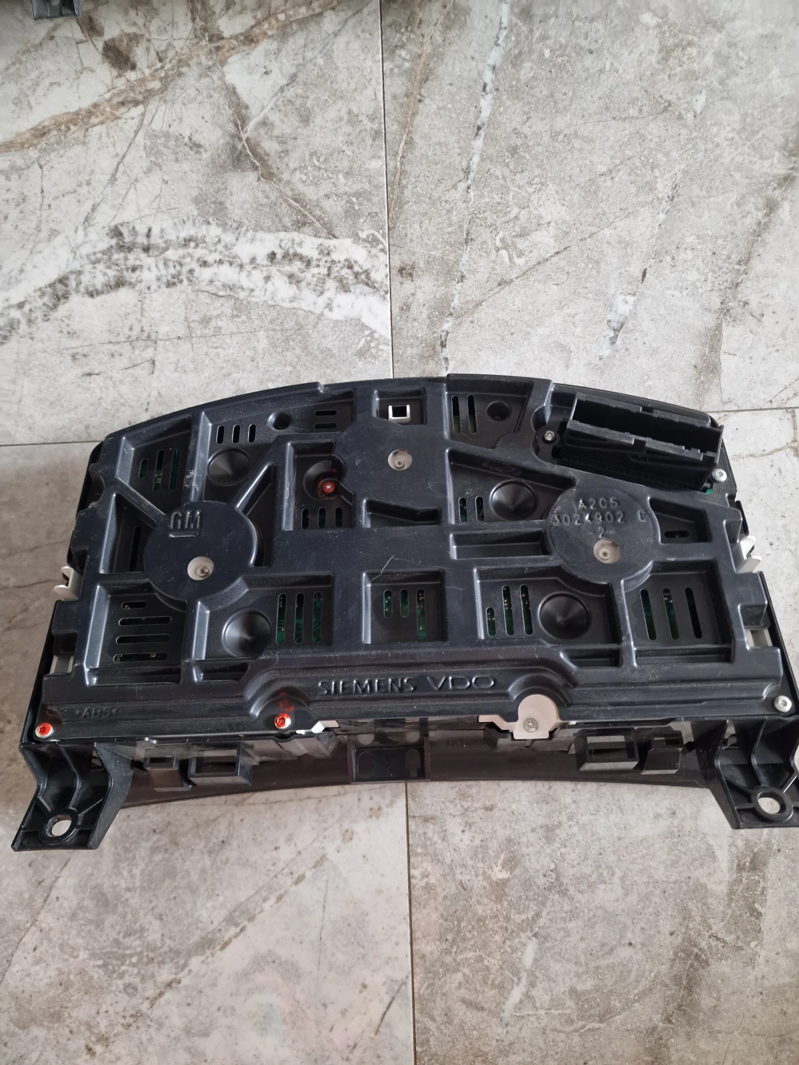 13230576 ���������� SIEMENS  �� OPEL ZAFIRA B 1.9 CDTI | Mobile.bg � ����������� 3