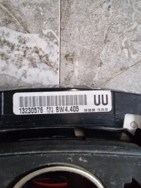 13230576 ���������� SIEMENS  �� OPEL ZAFIRA B 1.9 CDTI | Mobile.bg � ����� ������ 2