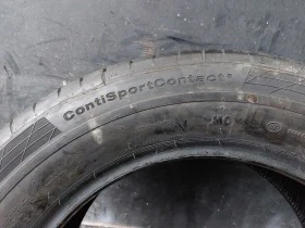 Гуми Летни 255/55R18, снимка 4