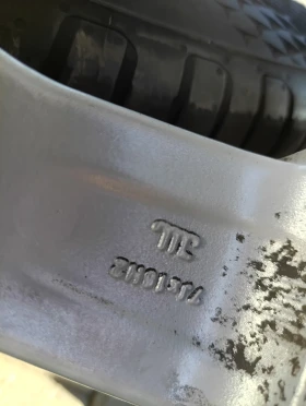 Джанти за BMW, снимка 7