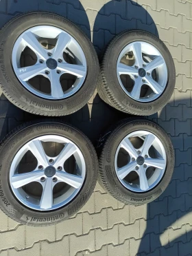 Джанти за BMW, снимка 1