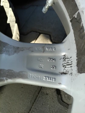 Джанти за BMW, снимка 6