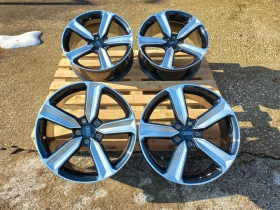 Джанти за Audi, снимка 4