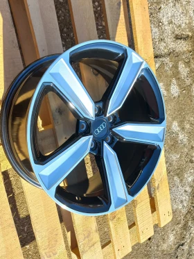 Джанти за Audi, снимка 16