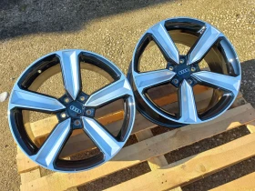 Джанти за Audi, снимка 12