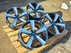 Джанти за Audi, снимка 10