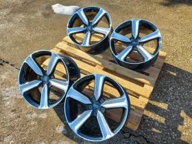 Джанти за Audi, снимка 1