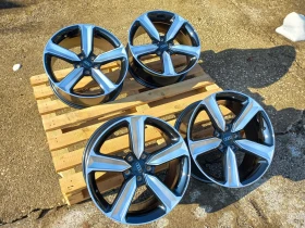 Джанти за Audi, снимка 5