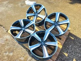 Джанти за Audi, снимка 6