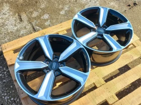 Джанти за Audi, снимка 15