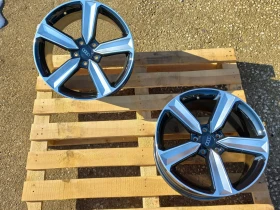 Джанти за Audi, снимка 14