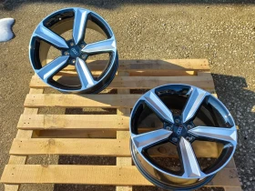 Джанти за Audi, снимка 13