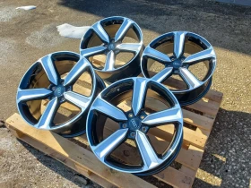 Джанти за Audi, снимка 8