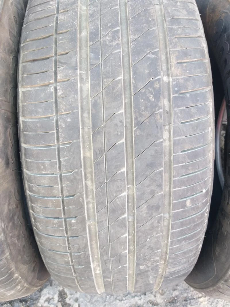 Гуми Летни 255/55R18, снимка 3 - Гуми и джанти - 28599909