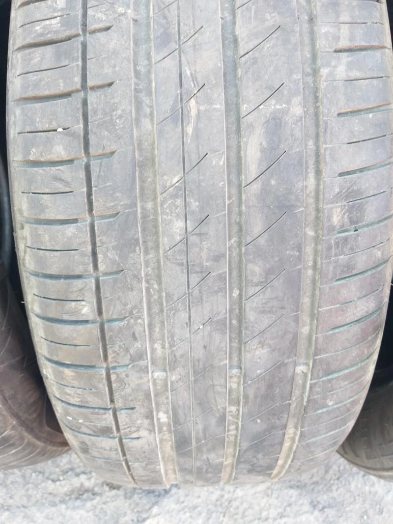 Гуми Летни 255/55R18, снимка 4 - Гуми и джанти - 28599909