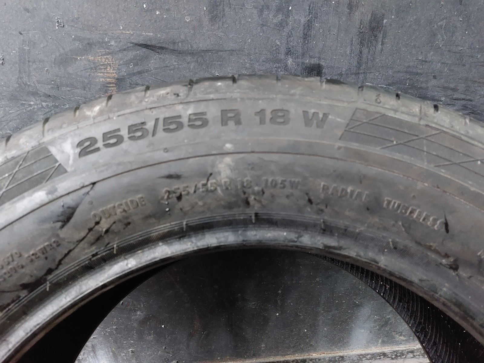 ���� 255/55R18 | Mobile.bg � ����������� 6
