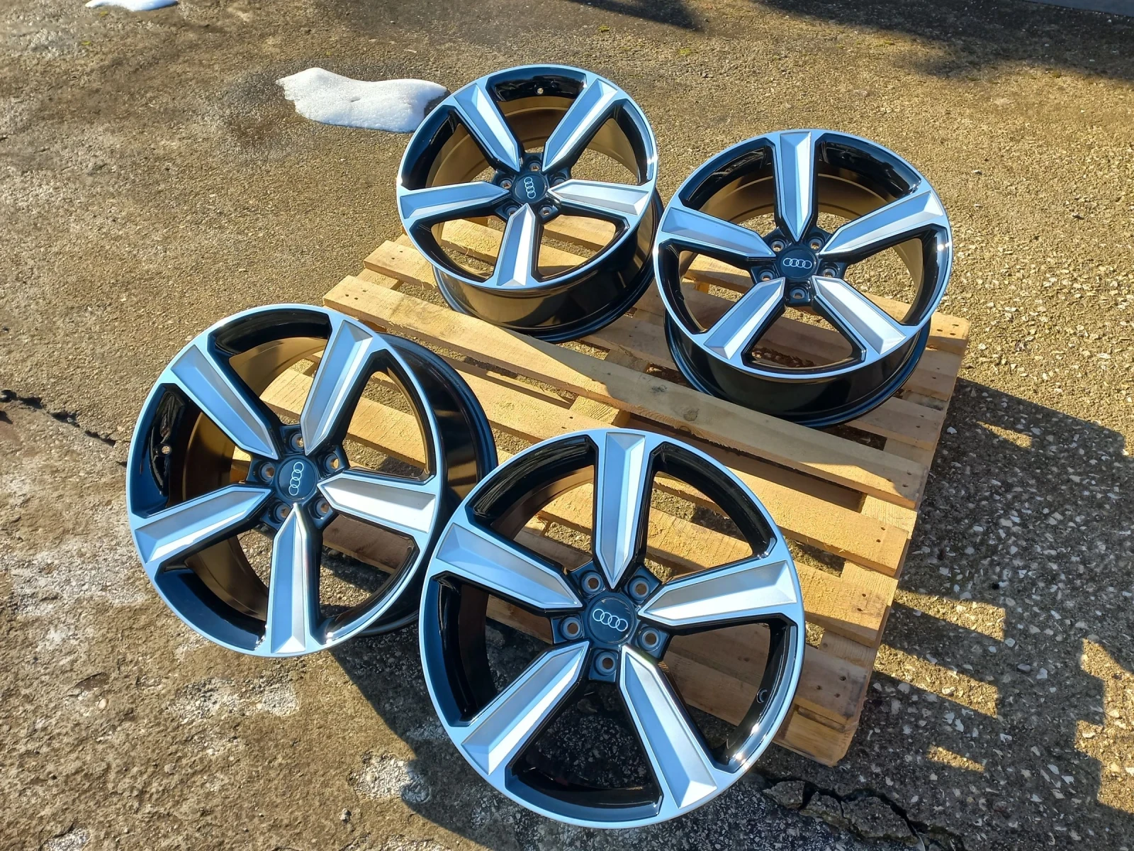   Audi | Mobile.bg   2