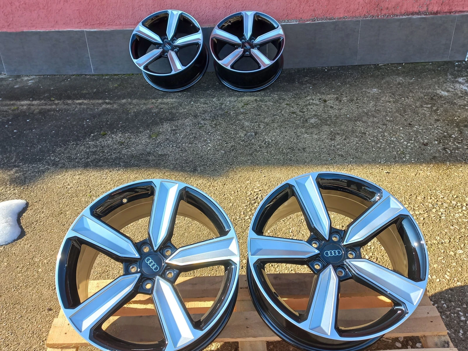   Audi | Mobile.bg   11