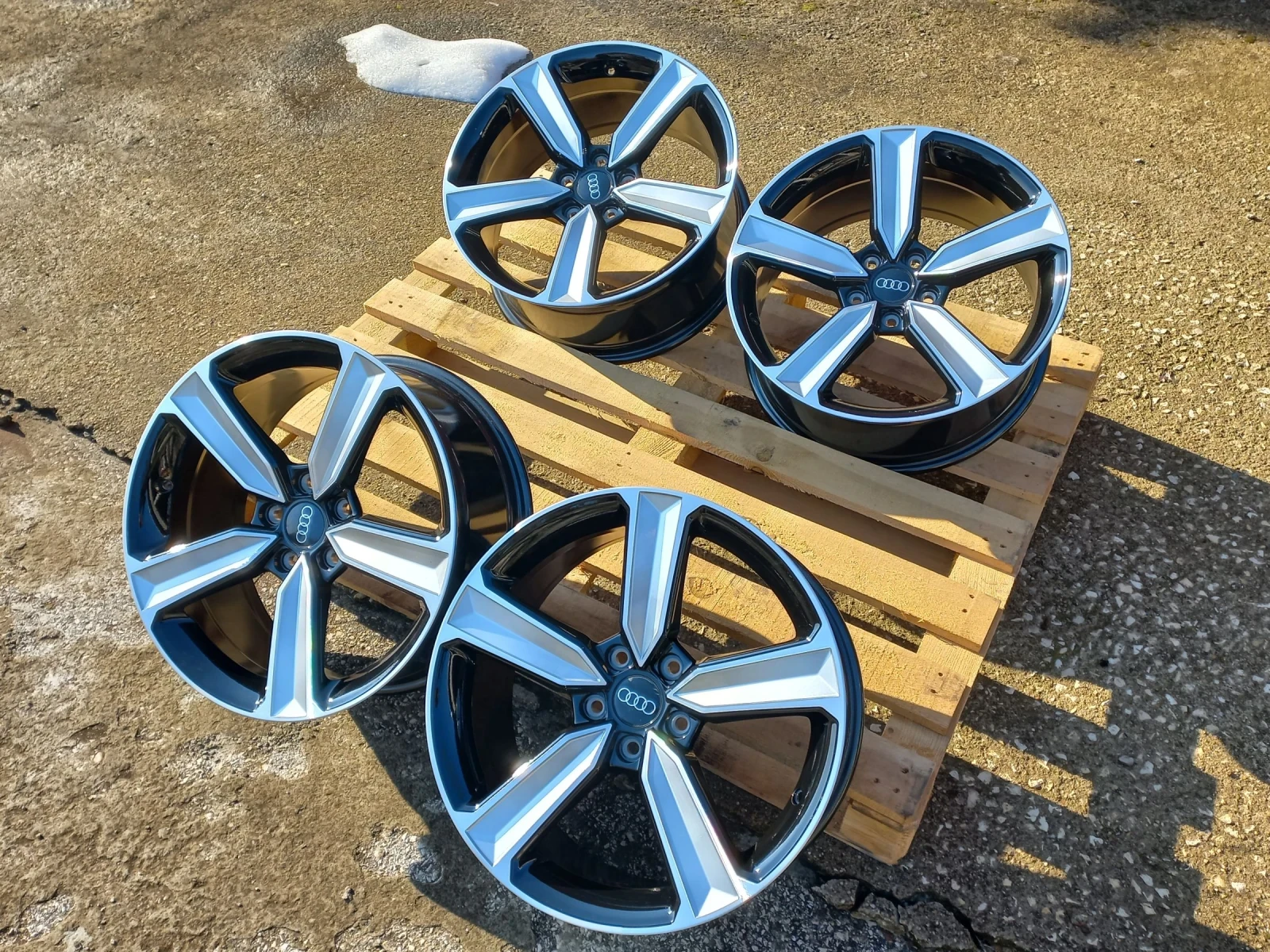   Audi | Mobile.bg   1